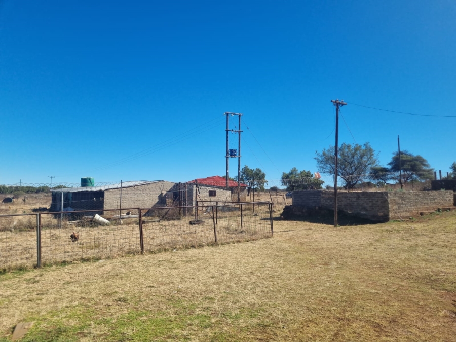Commercial Property for Sale in Schylock A H North West